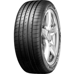 Goodyear Eagle F1 Asymmetric 5 tire