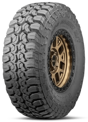 Delinte Bandit M/T DX9 tire