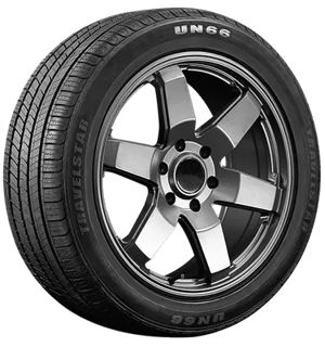 Travelstar UN66 tire