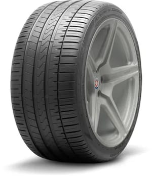 Falken Azenis FK510 SUV tire