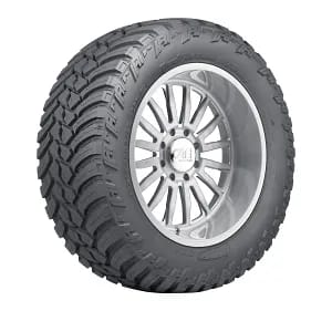 Amp Terrain Attack M/T A  tire