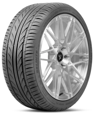 Delinte Thunder D7 tire