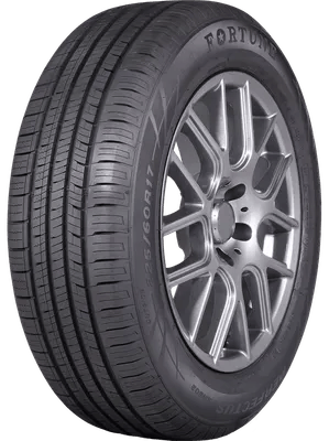 Fortune Perfectus FSR602 tire