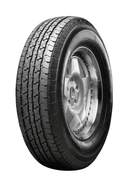 Blackhawk HISCEND-H HST01 tire