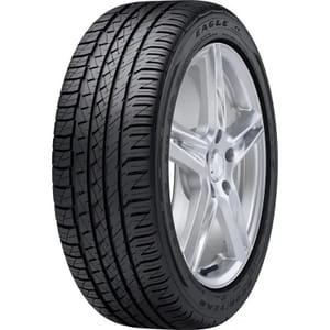 Goodyear Eagle F1 Asymmetric All-Season tire