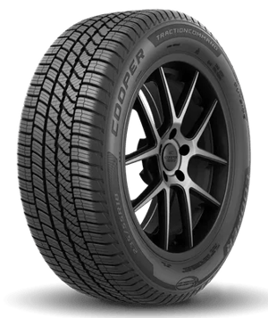 Cooper TractionCommand tire