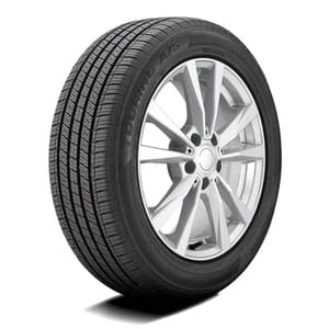 Fuzion Touring A/S tire