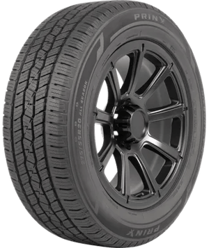 Prinx HiCountry H/T HT2 tire
