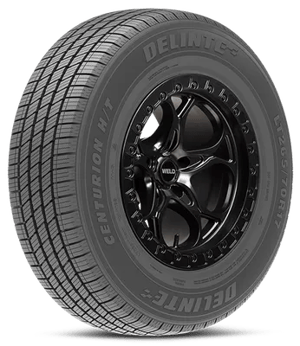 Delinte Centurion H/T tire