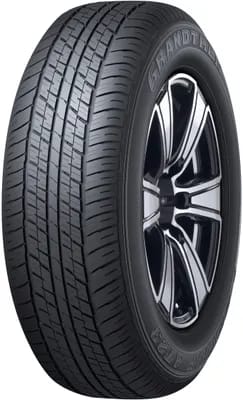 Dunlop Grandtrek AT23 tire
