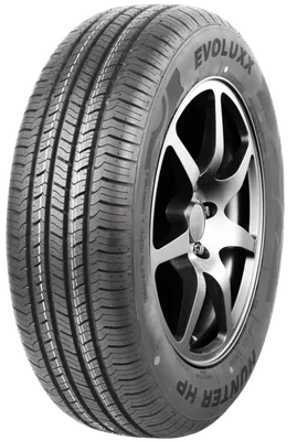 Evoluxx Capricorn HP tire