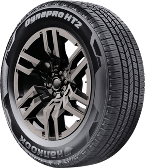 Hankook Dynapro HT2 RH14 tire