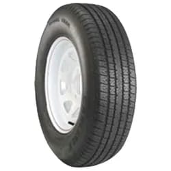 Carlisle Radial Trail tire