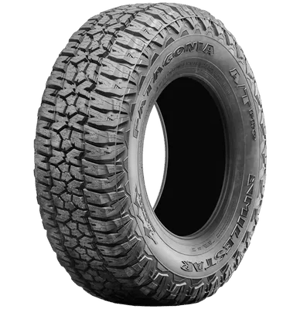 Milestar Patagonia A/T PRO tire