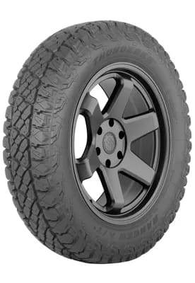 Thunderer Ranger A/TR tire