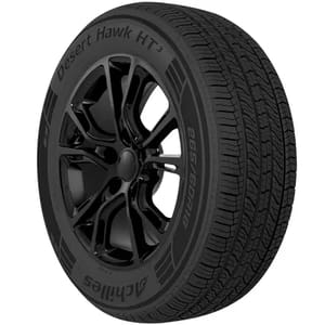 Achilles Desert Hawk HT3 tire