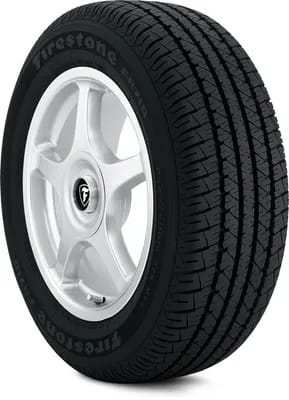 Firestone FR710 tire