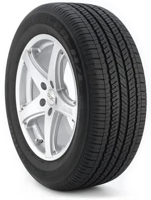 Bridgestone Dueler H/L 400 tire