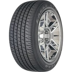 Goodyear Eagle GT II tire