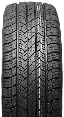 Vee Rubber Kruzer tire