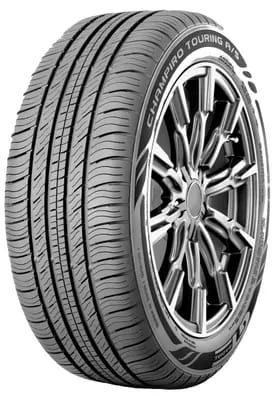 GT Radial Champiro Touring A/S tire