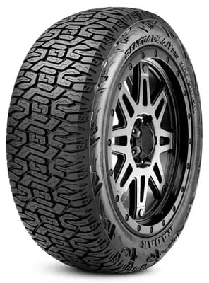 Radar Renegade A/T Pro tire