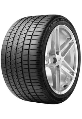 Goodyear Eagle F1 SuperCar tire