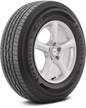 Firestone Destination HLT tire
