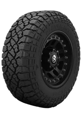 Kenda Klever R/T (KR601) tire