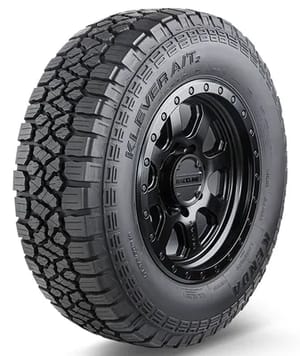 Kenda Klever A/T2 (KR628) tire
