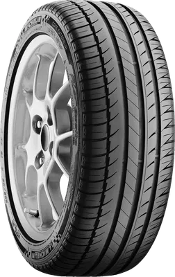 Michelin Pilot Exalto PE2 tire