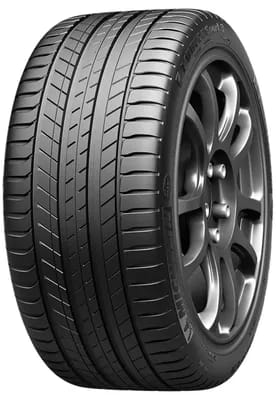 Michelin Latitude Sport 3 tire