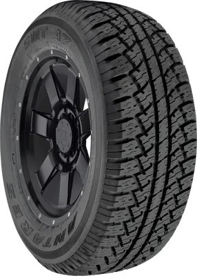 Antares SMT A7 tire