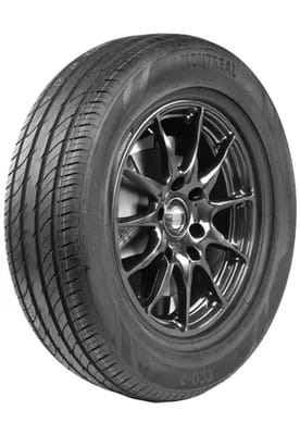 Montreal Eco-2 tire
