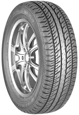 Sumitomo Touring LS T/H/V tire