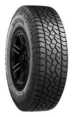 Laufenn X FIT AT2 (LC02) tire