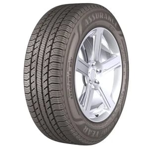Goodyear Assurance Outlast tire