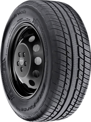 BF Goodrich Elite-Force T/A tire