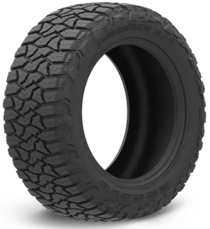 Arroyo Tamarock R/T  tire
