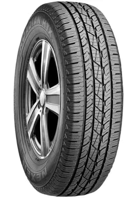 Nexen Roadian HTX RH5 tire