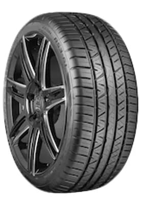 Cooper Zeon RS3-G1 tire
