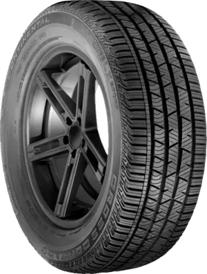 Continental CrossContact LX Sport tire