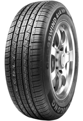 Crosswind 4x4 HP tire