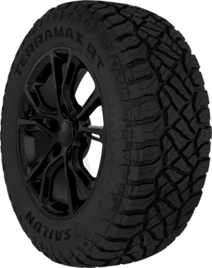 Sailun Terramax RT tire