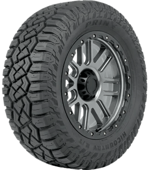 Prinx HiCountry R/T HR1 tire