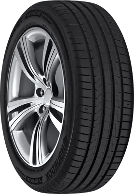 Hankook Ventus Prime4 K135 tire