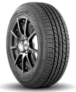 Mastercraft SRT Touring tire