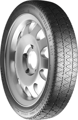 Continental sContact tire