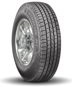 Mastercraft Stratus HT tire