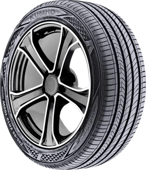 Kumho Majesty 9 Solus TA91 tire
